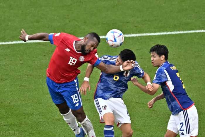 世界杯-富勒破门 纳瓦斯献神扑 哥斯达黎加1-0绝杀日本