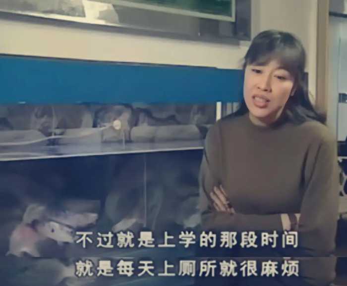 我国首位变性人张克莎：嫁大32岁香港富商，丈夫死后留一纸拆穿她