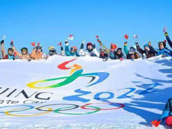 回顾上届冬奥会奖牌榜：中国仅获1金，美国9金第四，前3都是谁？